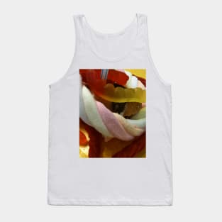 Gummi Landscape Tank Top